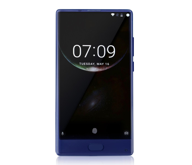 DOOGEE MIX 4/64GB Niebieski - 1390353 - zdjęcie 16